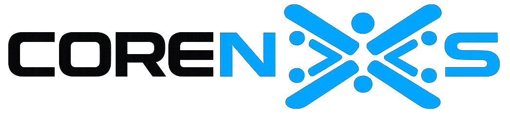CORENXS logo